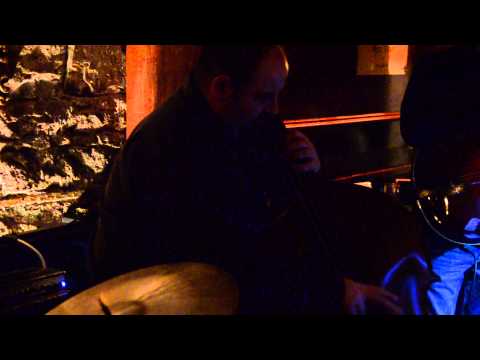 "The Thumb" Barry Greene Trio - NYC 12/21/12