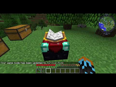 Ultimateplayer The fighter - Minecraft Mod Review Power Rangers