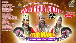 Download lagu (2jam ful live sumberan klapagading) seni ebeg PANCA KRIDA BUDAYA Padepokan ciarus Randegan-Wangon. mp3 Download lagu (2jam ful live sumberan klapagading) seni ebeg PANCA KRIDA BUDAYA Padepokan ciarus Randegan-Wangon. mp3
