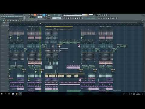 Whethan – Be Like You (feat. Broods)[MARTIN Remix]