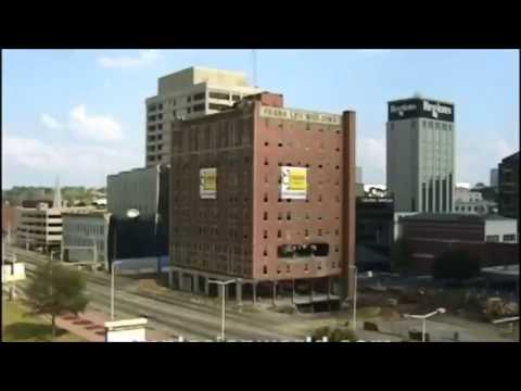 Epic Building Demolition Compilation