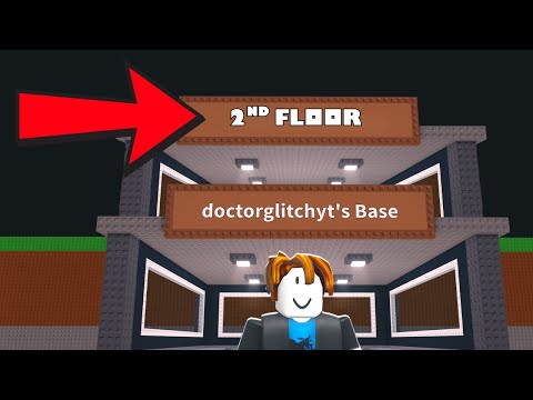 How to get a SECOND FLOOR in Steal A Brain Rot (Easy Guide Roblox)