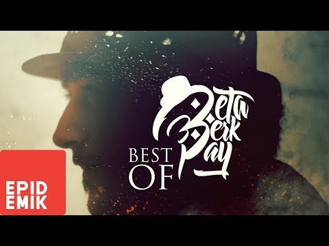 Beta Berk Bayındır - Kayıp Şehir (feat. Deniz Gürzumar)