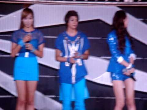 [mycam 120922 SMTown JKT] f(x) Introduction.MPG