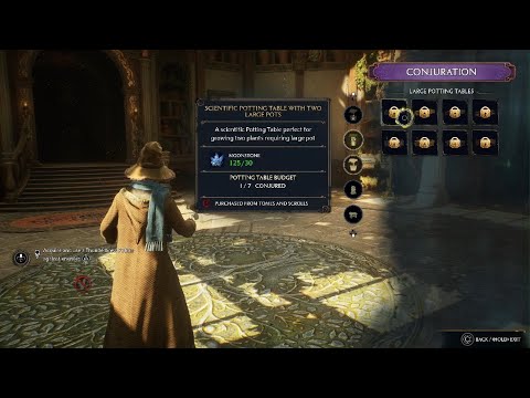 Hogwarts Legacy PS5 Walkthrough Gameplay Part 12