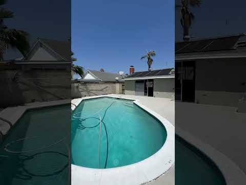 TOUR a $1.2M Modern San Diego Home | Remodeled 3-Bedroom with Pool & Stylish Upgrades