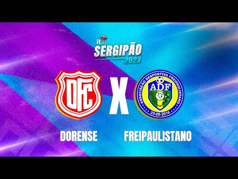 Estanciano derrota o Atlético Gloriense e conquista primeira vitória no Sergipão