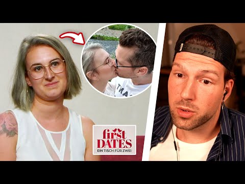DAMIT HAT KEINER GERECHNET!😬 First Dates💔