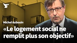 Les logements sociaux favorisent-ils une certaine immigration ?