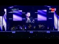 Juanes - La Camisa Negra - Festival Antofagasta ...