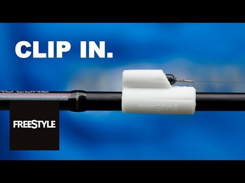 Freestyle - Dropshot Clip