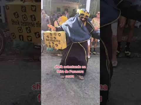 #sheik ostentando na cidade de Paracuru ceara #humor