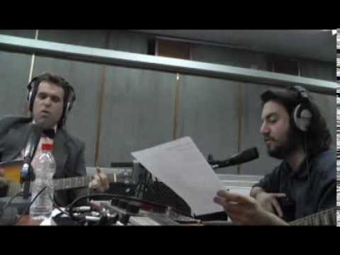 משיח & ועדת חריגים - היא כמו הרוח - ציפורי לילה בשמן עמוק