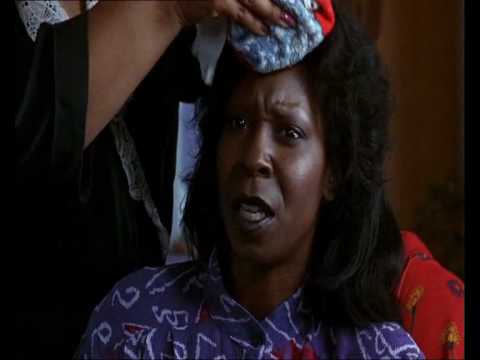 Ghost - Oda Mae Brown's Séance (German)