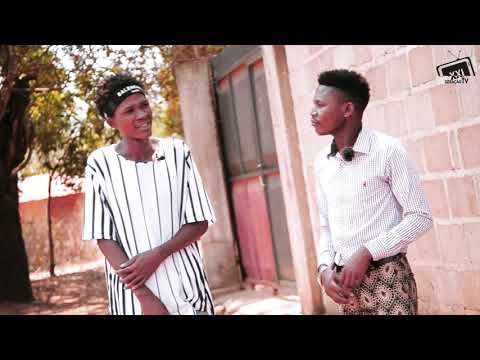 HORA DA BAGUNÇA: Mayos Skinny Chama Ary the King de Palhaço de Circo e diz que no rap Não lhe Passa!