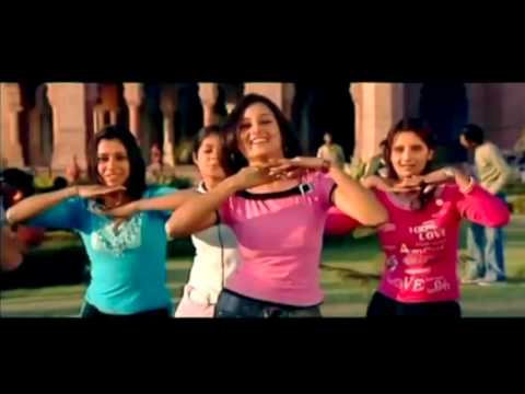 Gippy Grewal - Taveetan Wale