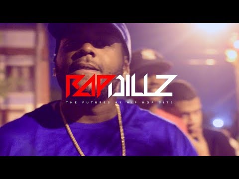 Stack Bread "100 Blocks" (Official Video)