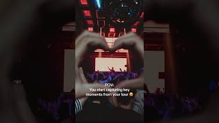 Download lagu Key moments from #tour 💙 #artistontour #britishmusician #dancemusic #jonasblue ￼ mp3
