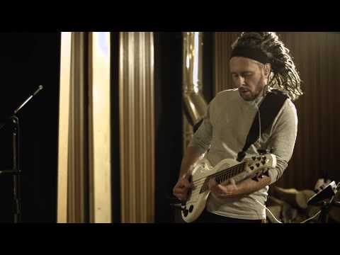 Groove Brothers&Piotr 'Zaq' Żaczek 'Afrofunk'  Live Session