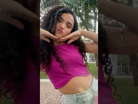 When this one plays ✨💜