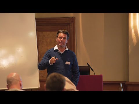 ITPM Trading Mentor Tristan Edwards on Matching Personality to Process