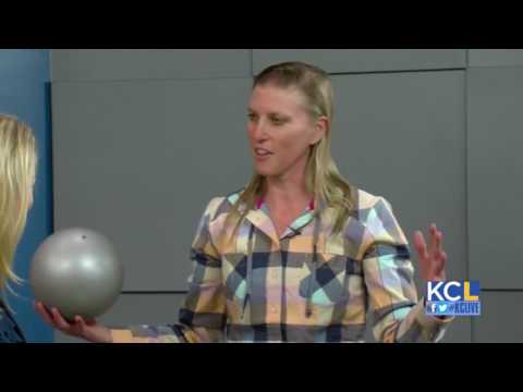 Action Potential video.