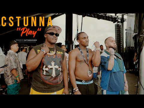 C Stunna - Play