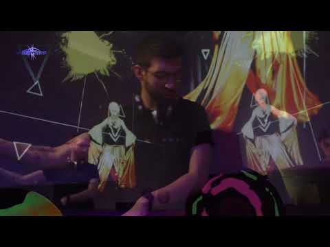 Garry Klein w/ Lazykid & VJ Proximal 20.01.2021