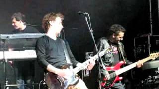 Feel - Rano kawa budzi mnie (Chorzów 2009)