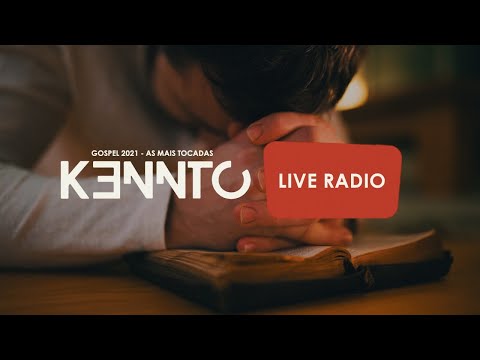 KENNTO LIVE RADIO Gospel 2021 | Midian Lima, Kemuel, Nivea Soares Gabriela Rocha, Samuel Messias
