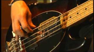 billy talent - this is how it goes (live  @ Area4 2010)