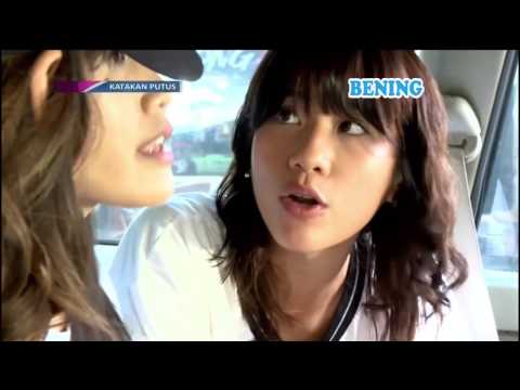 Peras Pacar Untuk Kebahagiaan Mantan - Katakan Putus 10 Mei 2017