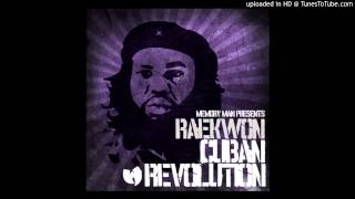 Raekwon - Better Shoot Something
