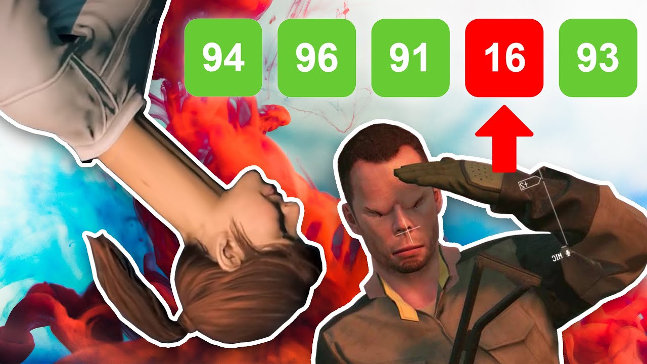 Destruindo Grandes Franquias