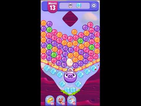 Angry Birds Dream Blast Level 2776 - NO BOOSTERS 😠🐦💤🎈 | SKILLGAMING ✔️