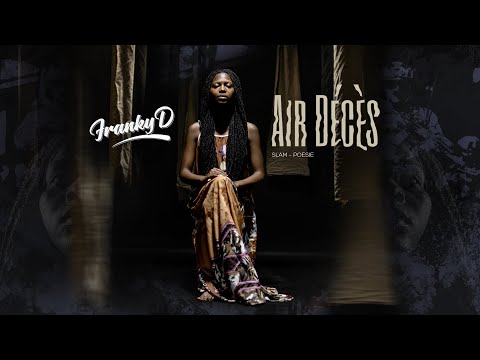 Franky D - Air décès (official video)