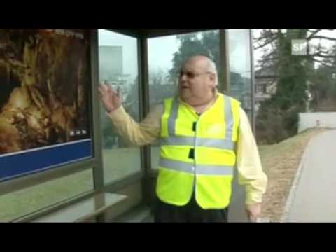 Josef Jakob - Der Betrüger Teil 2/3