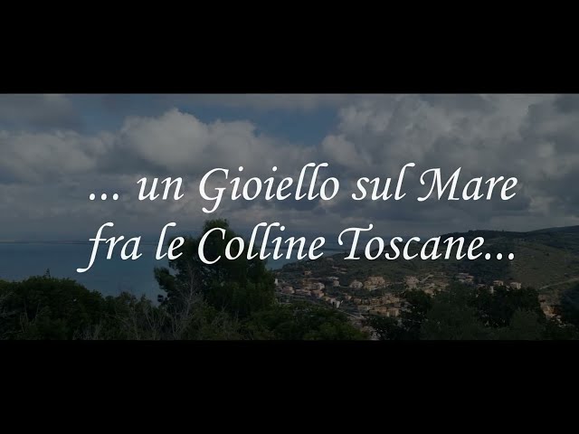Porto Santo Stefano. Un Gioiello nel Cuore della Toscana