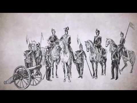 "Każde pokolenie w Polsce zwykło oczekiwać powstania." Powstanie styczniowe