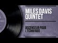 Miles Davis - Ascenseur pour l'échafaud - Lift to the Gallows (Full Album)