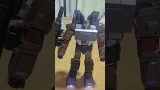 ヒフミさんは新しいクルセイダーちゃんを手に入れたようです