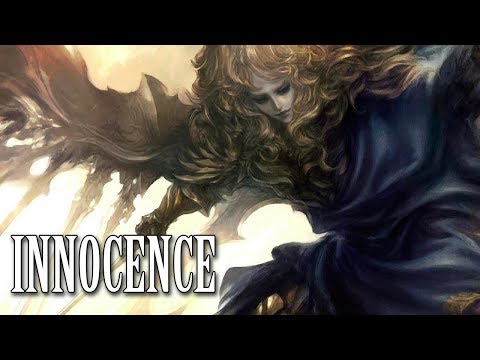 FFXIV OST Innocence Theme ( Insanity ) SPOILERS