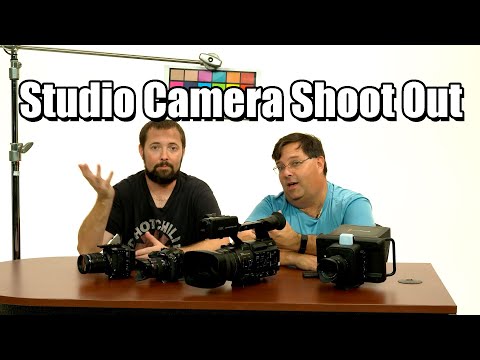 Is the Blackmagic Design Studio Camera 4K Pro REALLY Worth the Hype?