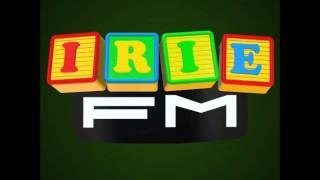 Dj Tubet feat Mikeylous - Praise the Almighty on air on IRIE FM - Jamaica