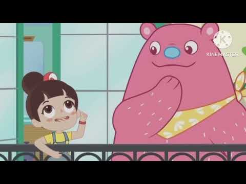 Cartoon Age 2 The Meltdown Part 5 Traffic Jam @dragonrockz6862