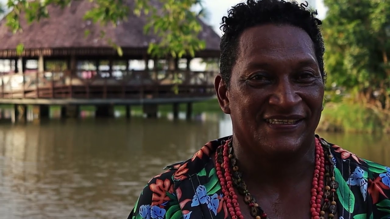 Origem do Carimbó e os Mestres | Sou Carimbó