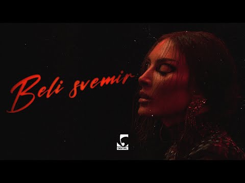 Video thumbnail for Beli svemir
