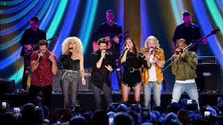 Don't Threaten Me With A Good Time | Thomas Rhett feat. Little Big Town Cover