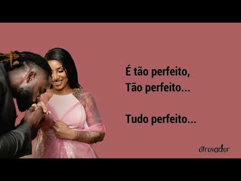 Neide Sofia- NOSSA HISTÓRIA(Coisa Boa)[ Letra Video]