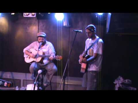 MITKO TARALEZHKOV - Vyatare (Live @ Stroeja, Sofia - 18 October 2012)